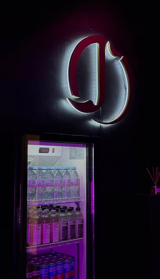 Espace bien-être J'adore Concept